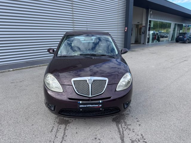 Lancia Ypsilon 1.3 MJT 75 CV Passion OK NEOPATENTATI - foto 2 di 4