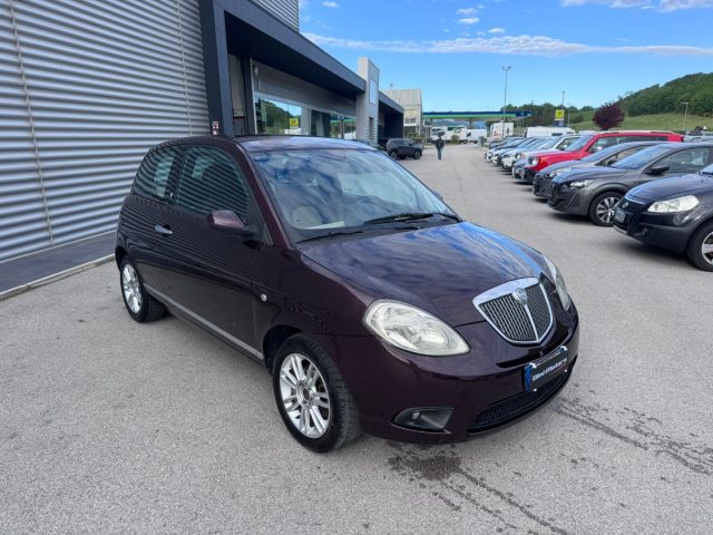 Lancia Ypsilon 1.3 MJT 75 CV Passion OK NEOPATENTATI - foto 3 di 4