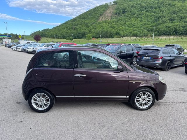 Lancia Ypsilon 1.3 MJT 75 CV Passion OK NEOPATENTATI - foto 4 di 4