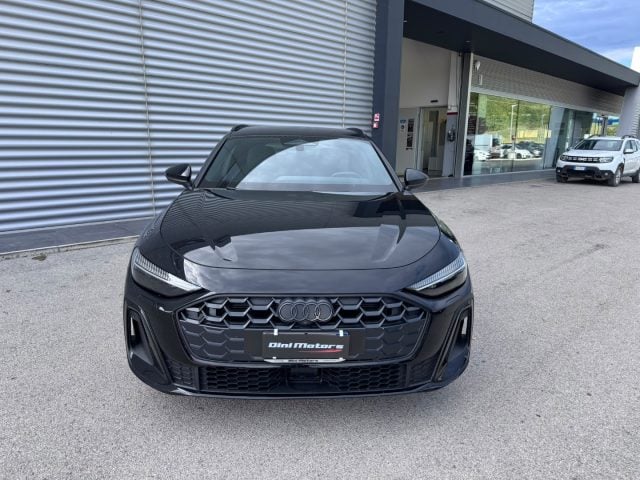 Audi A5 Avant S-LINE TDI 150 kW mHEV+ S tronic S Line - foto 2 di 4