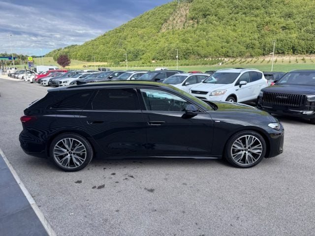 Audi A5 Avant S-LINE TDI 150 kW mHEV+ S tronic S Line - foto 4 di 4