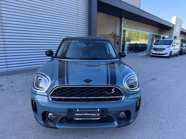 MINI Countryman 1.5 Cooper SE Classic Countryman ALL4 4x4 AWD - foto 2 di 4