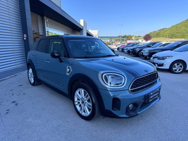 MINI Countryman 1.5 Cooper SE Classic Countryman ALL4 4x4 AWD - foto 3 di 4