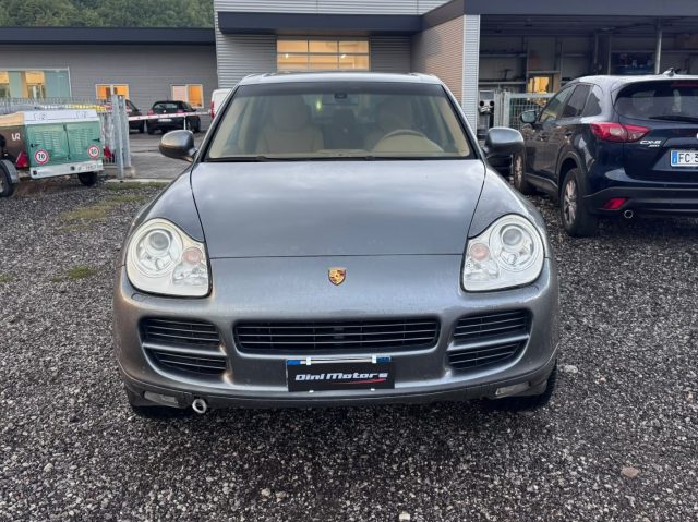 Porsche Cayenne 3.2 V6 cat con impianto GPL NON MARCIANTE - foto 2 di 4