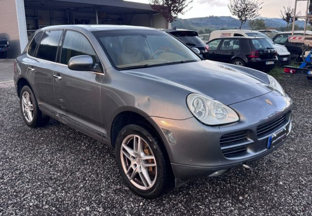Porsche Cayenne 3.2 V6 cat con impianto GPL NON MARCIANTE - foto 3 di 4