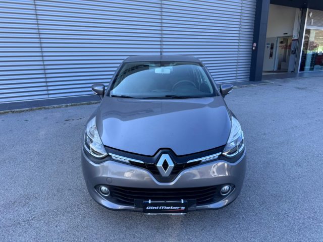 Renault Clio 1.5 dCi 8V 75CV 5 porte Live OK neopatentati - foto 2 di 4
