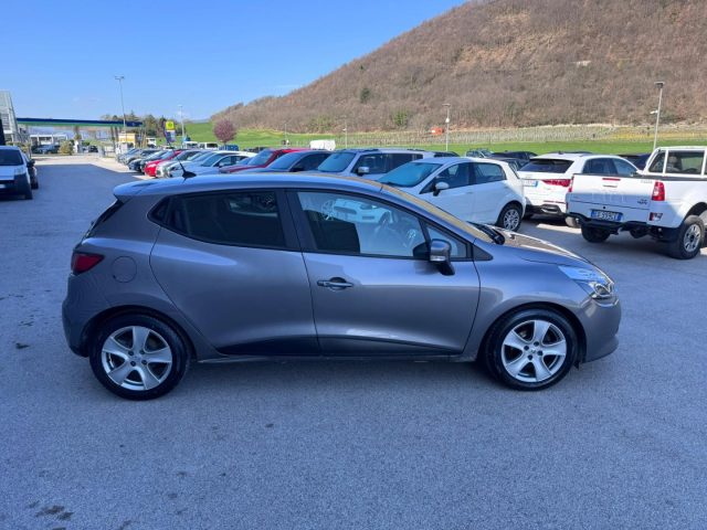 Renault Clio 1.5 dCi 8V 75CV 5 porte Live OK neopatentati - foto 4 di 4