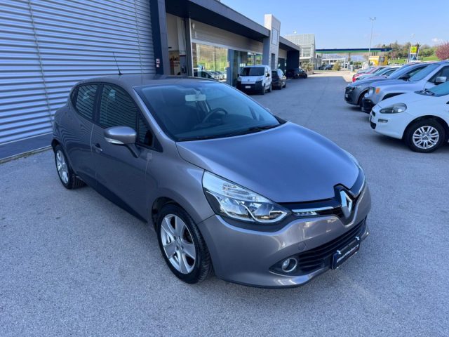 Renault Clio 1.5 dCi 8V 75CV 5 porte Live OK neopatentati - foto 3 di 4