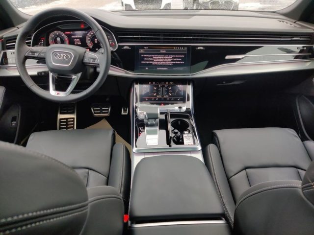Audi Q8 50 TDI 286CV FULL S-line MY24 LASER IVA ESPOSTA usato a SANT ANGELO IN VADO