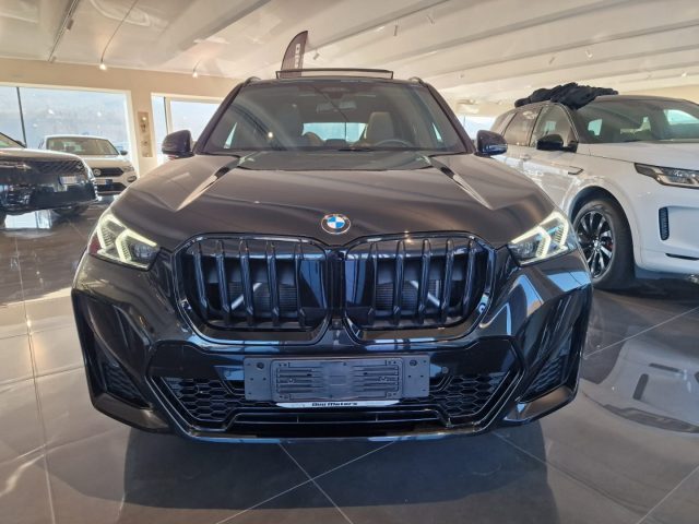 BMW X1 sDrive18d Msport Tetto Panoramico HUD H&K Full LED - foto 2 di 4