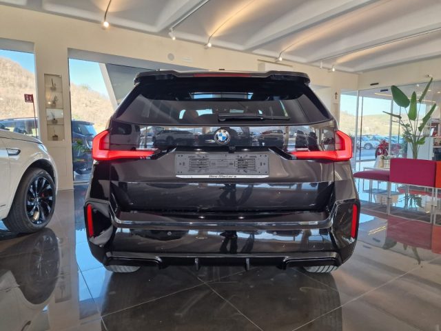 BMW X1 sDrive18d Msport Tetto Panoramico HUD H&K Full LED, del 2022, 26.000 km, in vendita a Sant Angelo In Vado (PU)
