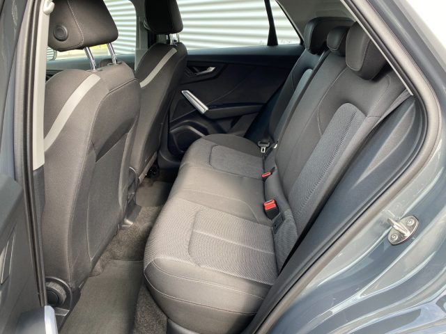 Audi Q2 30 TDI S-tronic Admired SPORT FARI FULL-LED, NAVI usato a SANT ANGELO IN VADO