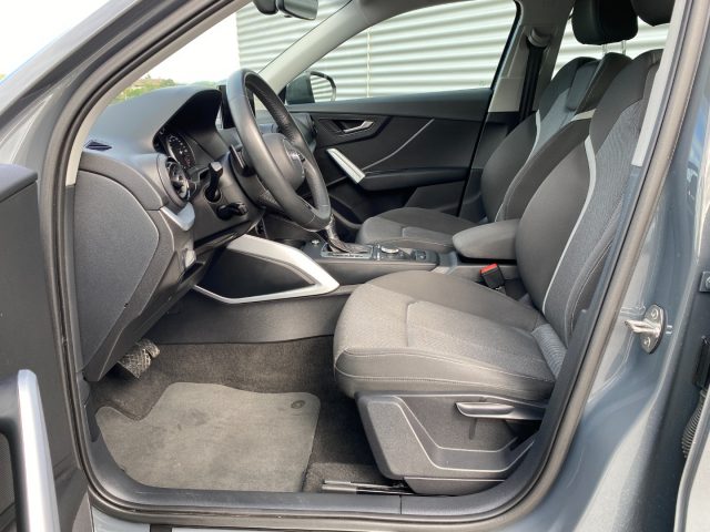 Audi Q2 30 TDI S-tronic Admired SPORT FARI FULL-LED, NAVI usato a SANT ANGELO IN VADO