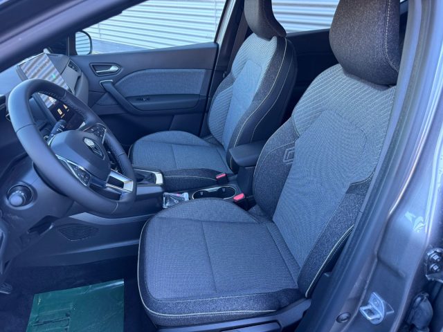 Renault Captur ECO-G 100 CV Techno GPL ok neopatentati, del 2025, in vendita a Sant Angelo In Vado (PU)