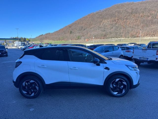 Renault Captur ECO-G 100 CV Techno GPL ok neopatentati - foto 4 di 4