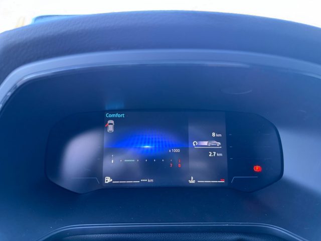 Renault Captur ECO-G 100 CV Techno GPL ok neopatentati km 0 a SANT ANGELO IN VADO
