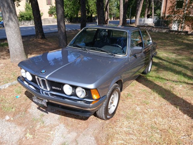 BMW 320 i 2 porte Storica - foto 2 di 4