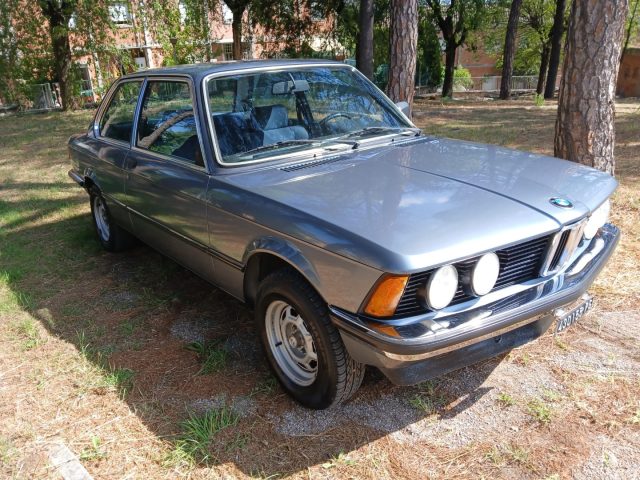 BMW 320 i 2 porte Storica usato a SANT ANGELO IN VADO