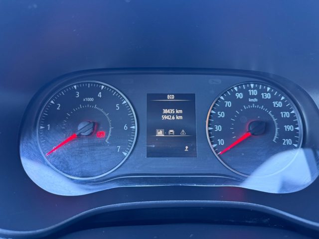 Dacia Sandero Stepway 1.0 TCe ECO-G Extreme GPL NEOPATENTATI, del 2022, 36.978 km, in vendita a Sant Angelo In Vado (PU)
