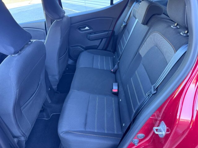 Dacia Sandero Stepway 1.0 TCe ECO-G Extreme GPL NEOPATENTATI usato a SANT ANGELO IN VADO