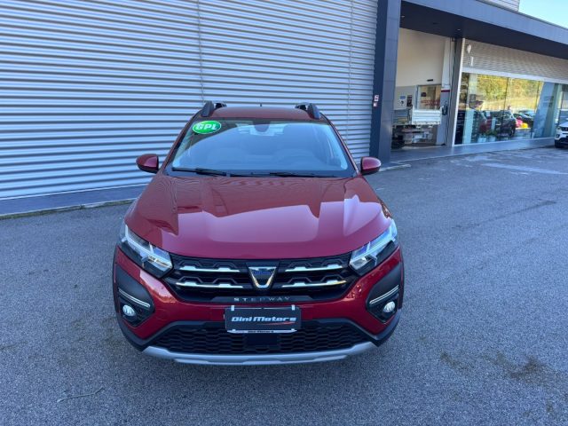 Dacia Sandero Stepway 1.0 TCe ECO-G Extreme GPL NEOPATENTATI - foto 2 di 4