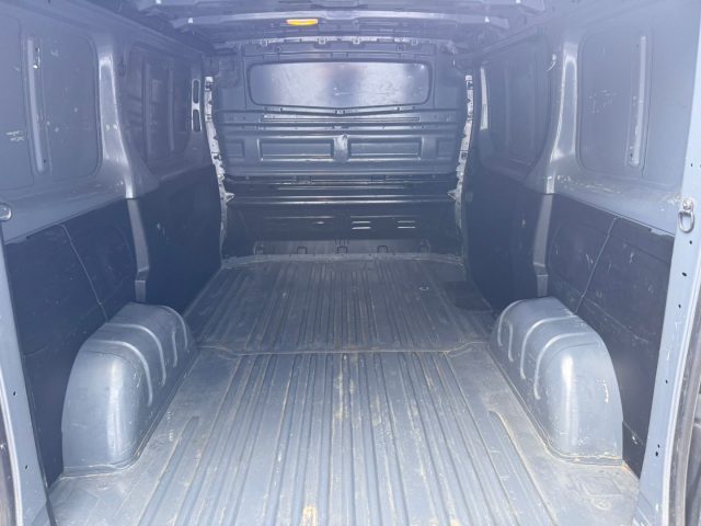 Fiat Talento 2.0 MJT 120CV Pc-TN Furgone 10q IVA ESPOSTA usato a SANT ANGELO IN VADO