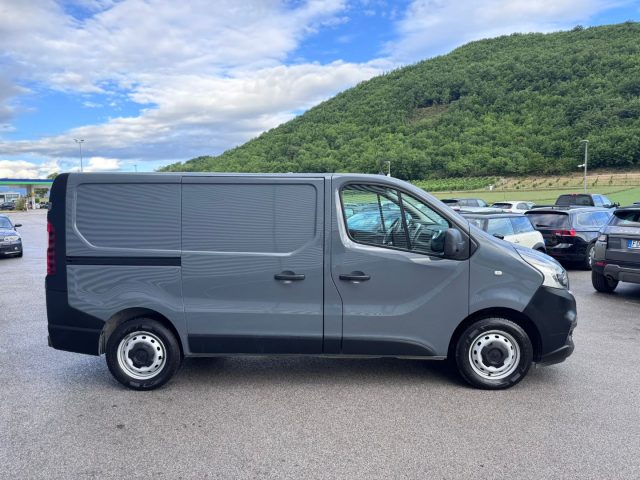 Fiat Talento 2.0 MJT 120CV Pc-TN Furgone 10q IVA ESPOSTA - foto 4 di 4