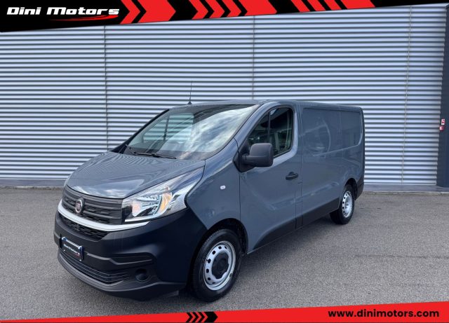 Fiat Talento 2.0 MJT 120CV Pc-TN Furgone 10q IVA ESPOSTA usato a SANT ANGELO IN VADO