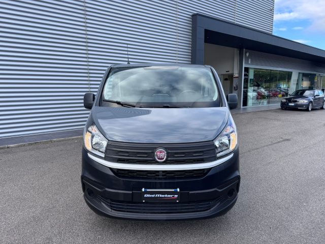Fiat Talento 2.0 MJT 120CV Pc-TN Furgone 10q IVA ESPOSTA - foto 2 di 4