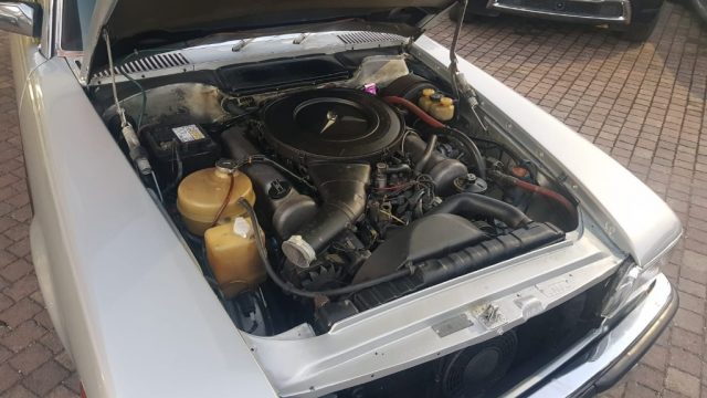 Mercedes-Benz SLC 450 SLC 450 V8 Coupè Iscritta ASI sl coupè C107 CLIMA - foto 2 di 4