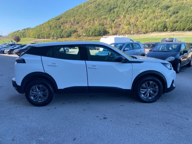 Peugeot 2008 PureTech 100 1.2 BENZINA S&S Active Pack - foto 4 di 4