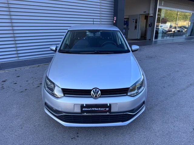 Volkswagen Polo 1.4 TDI 5p. OK NEOPATENTATI - foto 2 di 4