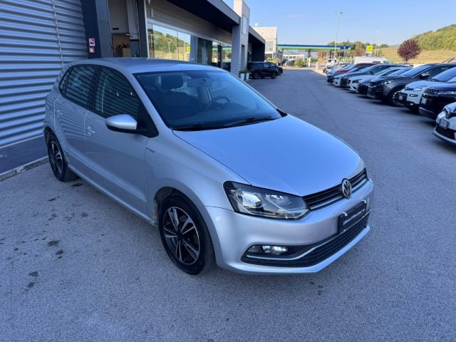 Volkswagen Polo 1.4 TDI 5p. OK NEOPATENTATI - foto 3 di 4