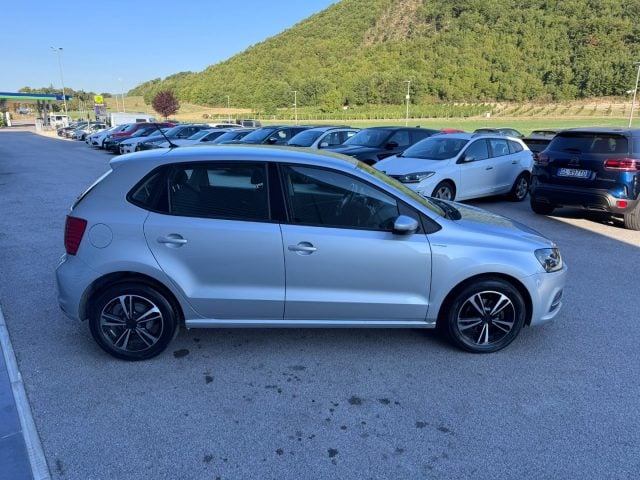 Volkswagen Polo 1.4 TDI 5p. OK NEOPATENTATI - foto 4 di 4
