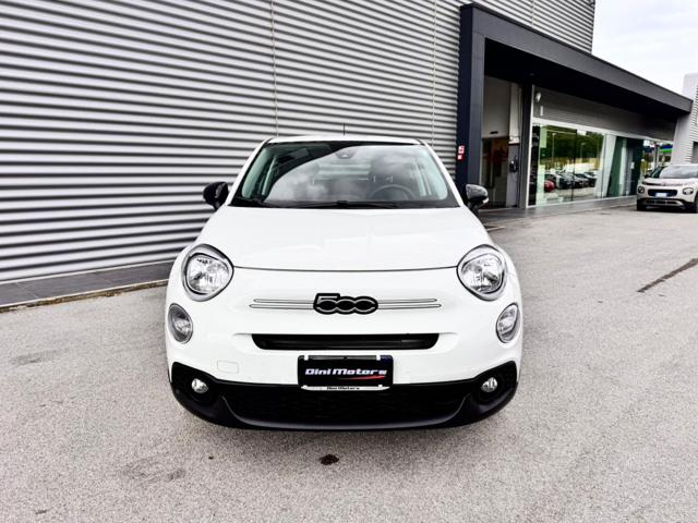 Fiat 500X 1.3 MultiJet 95 CV Sport ok neopatentato - foto 2 di 4