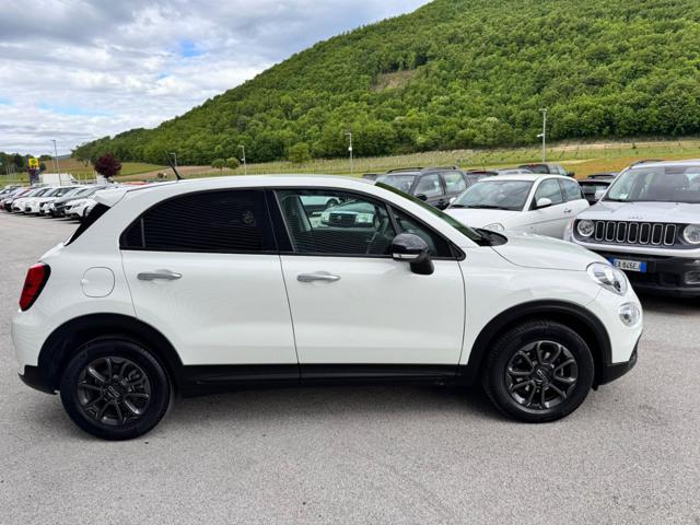 Fiat 500X 1.3 MultiJet 95 CV Sport ok neopatentato - foto 4 di 4