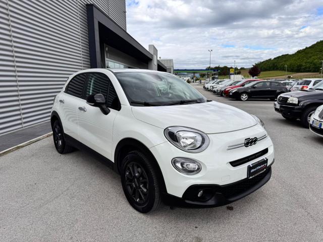 Fiat 500X 1.3 MultiJet 95 CV Sport ok neopatentato - foto 3 di 4