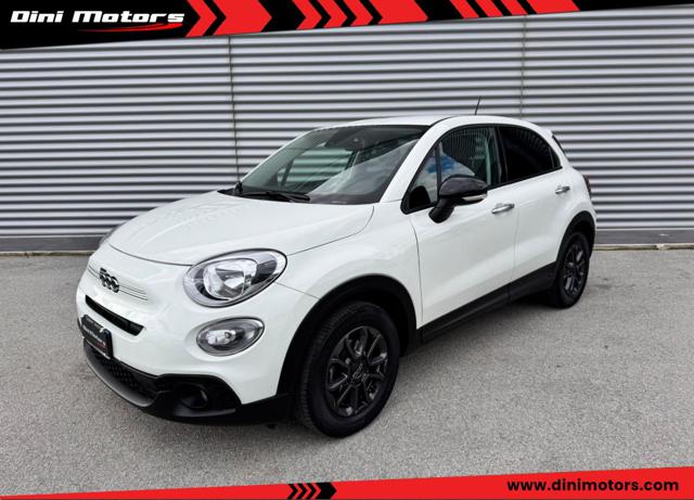 Fiat 500X 1.3 MultiJet 95 CV Sport ok neopatentato usato a SANT ANGELO IN VADO