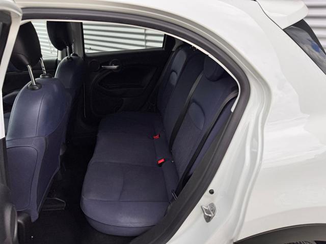 Fiat 500X 1.3 MultiJet 95 CV Sport ok neopatentato, del 2022, 72.900 km, in vendita a Sant Angelo In Vado (PU)