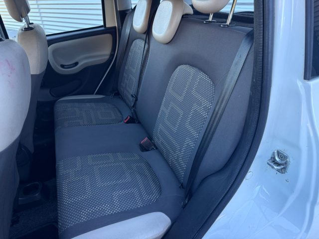 Fiat Panda 1.3 MJT S&S 4x4 ELD BLOCCAGGIO awd Neopatentati usato a SANT ANGELO IN VADO