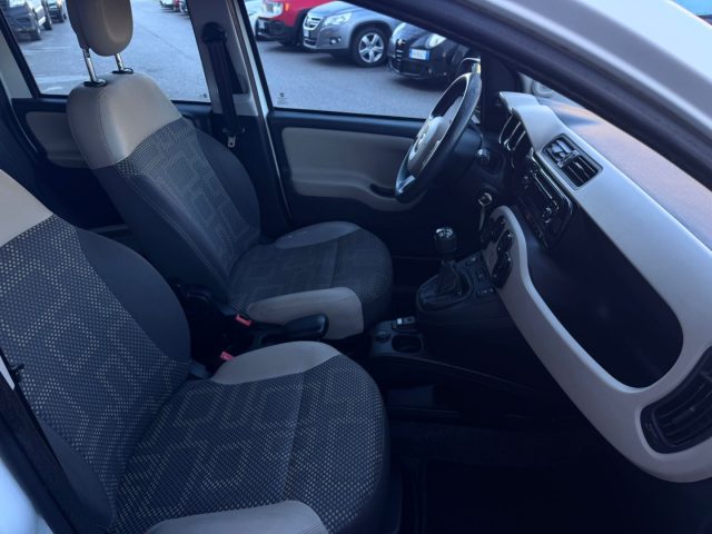 Fiat Panda 1.3 MJT S&S 4x4 ELD BLOCCAGGIO awd Neopatentati - foto 2 di 25