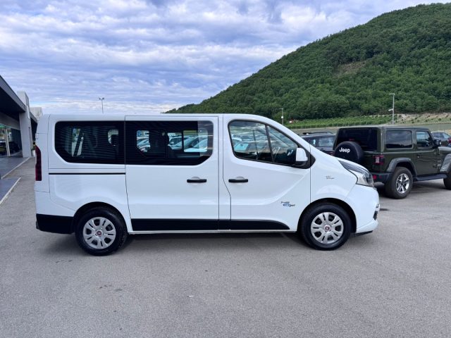 Fiat Talento 9 posti 1.6 TwinTurbo MJT 145CV PC-TN +IVA ESPOSTA - foto 4 di 4