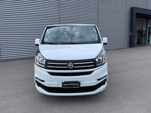 Fiat Talento 9 posti 1.6 TwinTurbo MJT 145CV PC-TN +IVA ESPOSTA - foto 2 di 4