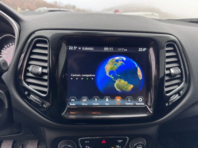 Jeep Compass 1.6 Multijet II 2WD Limited Ok neopatentati usato a SANT ANGELO IN VADO
