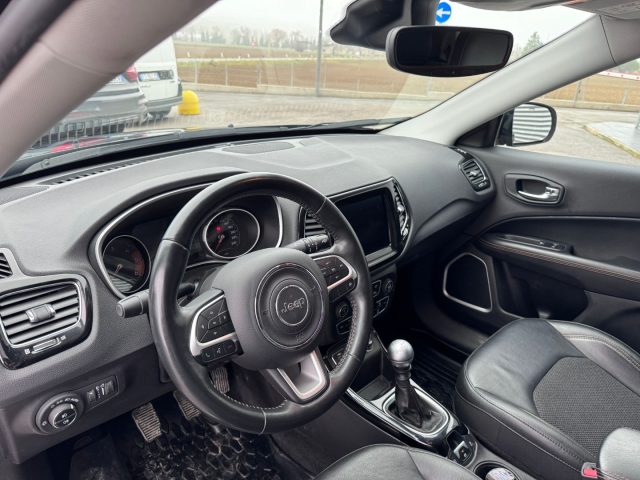 Jeep Compass 1.6 Multijet II 2WD Limited Ok neopatentati - foto 2 di 4