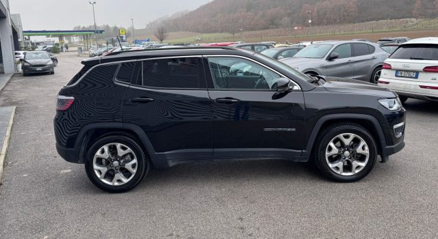 Jeep Compass 1.6 Multijet II 2WD Limited Ok neopatentati - foto 4 di 4