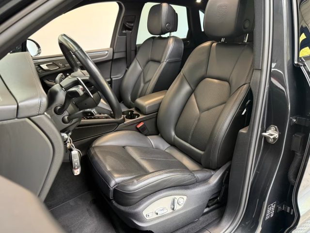 Porsche Macan 2.0 CHRONO SPORT PASM TETTO IVA ESPOSTA LEGGE 104, del 2022, 47.000 km, in vendita a Sant Angelo In Vado (PU)