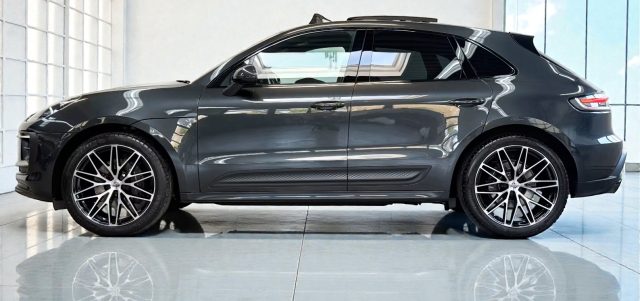 Porsche Macan 2.0 CHRONO SPORT PASM TETTO IVA ESPOSTA LEGGE 104 - foto 4 di 11