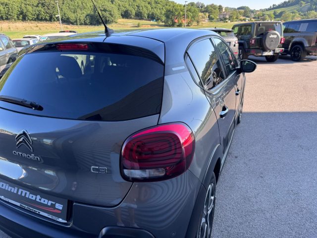 Citroen C3 SHINE pack 83cv NAVI LINK MIRROR OK NEOPATENTATO - foto 4 di 4