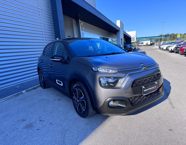 Citroen C3 SHINE pack 83cv NAVI LINK MIRROR OK NEOPATENTATO - foto 2 di 4
